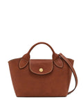 Brown Epure XS Tote 1