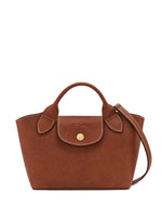 Brown Epure XS Tote 1