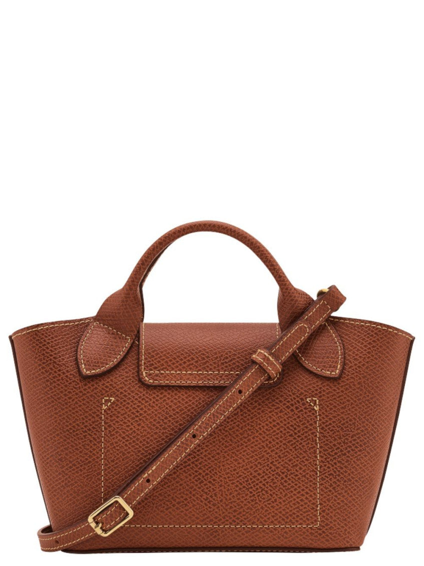Brown Epure XS Tote 2
