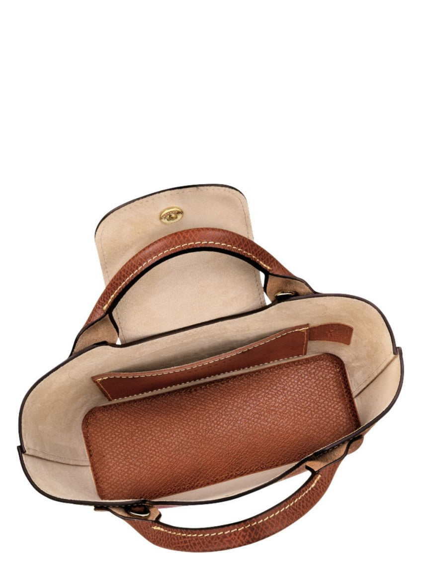 Brown Epure XS Tote 3