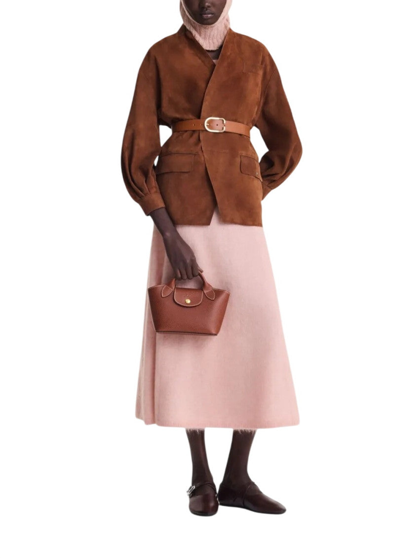 Brown Epure XS Tote 4