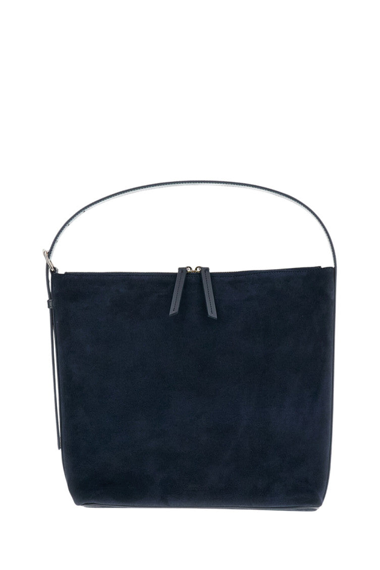 Dark Blue Vera Medium Hobo 1