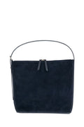 Dark Blue Vera Medium Hobo 1