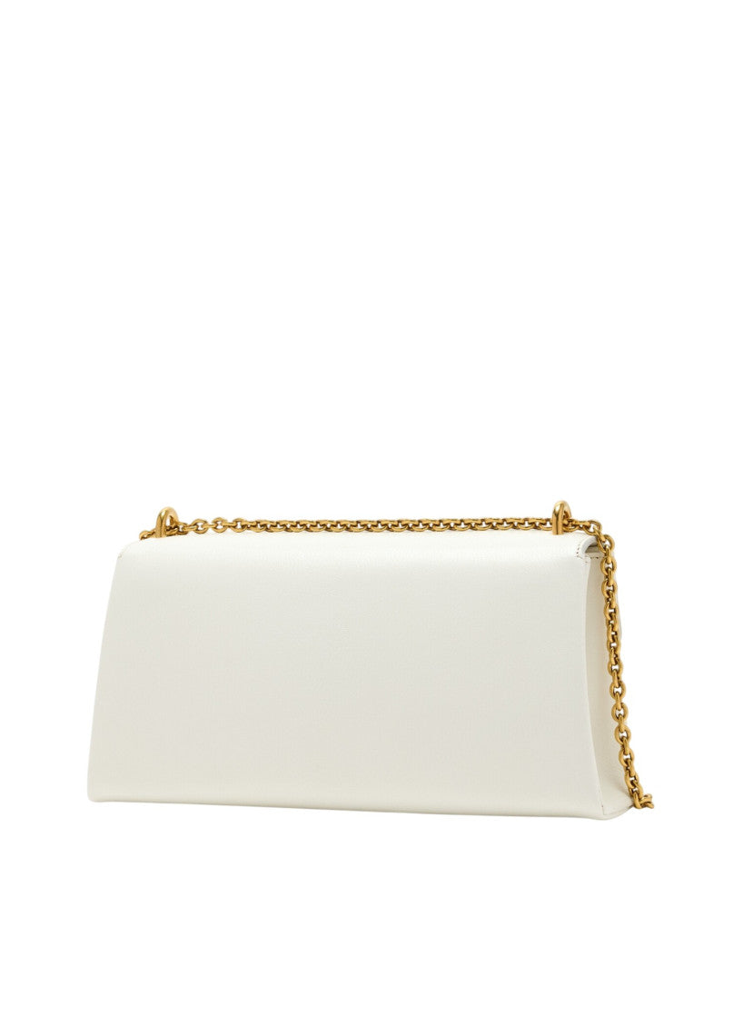 White Dionysus Medium Shoulder Bag 3