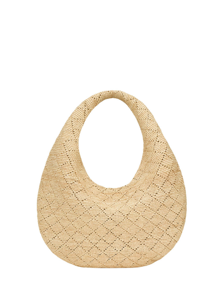 Natural ICare Large Hobo 2