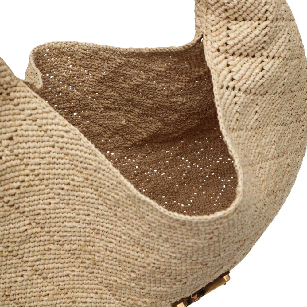 Natural ICare Large Hobo 4