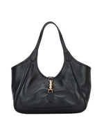 Black Mercato Small Tote 1