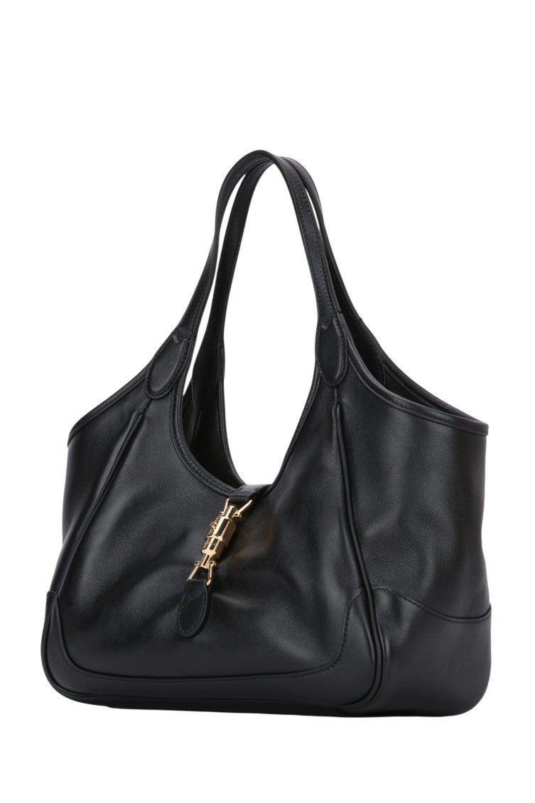 Black Mercato Small Tote 2