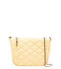 Yellow June Small Shoulder Bag 1