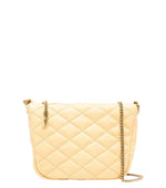 Yellow June Small Shoulder Bag 1