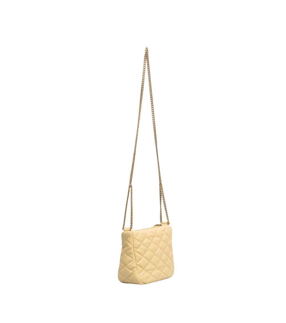 Yellow June Small Shoulder Bag 2