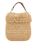 Natural Roady Large Shoulder Bag 1