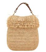 Natural Roady Large Shoulder Bag 1