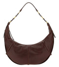 Brown Saharienne Large Hobo 1