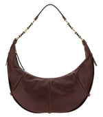 Brown Saharienne Large Hobo 1