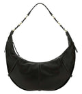 Black Saharienne Large Hobo 1