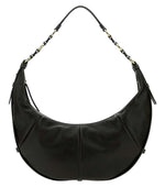 Black Saharienne Large Hobo 1
