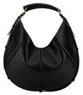 Black Mombasa Large Hobo 1
