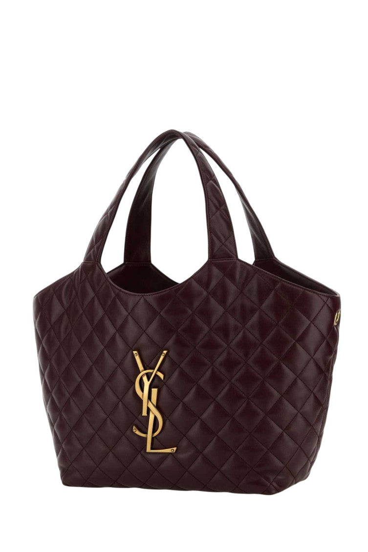 Bordeaux Icare Medium Tote 2
