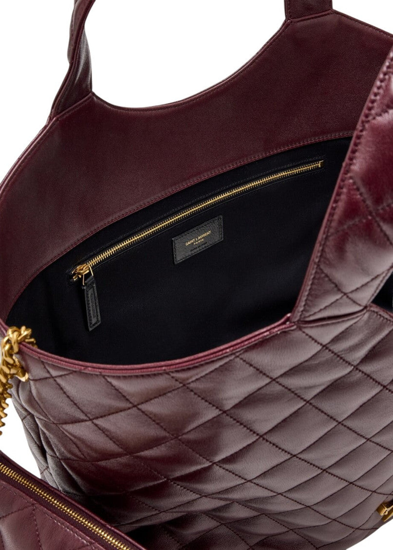 Bordeaux Icare Medium Tote 3