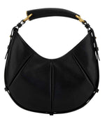 Black Mombasa Small Hobo 1