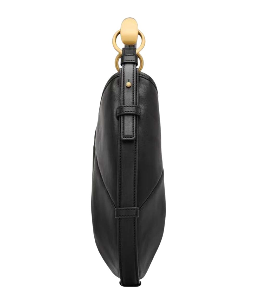 Black Mombasa Small Hobo 3