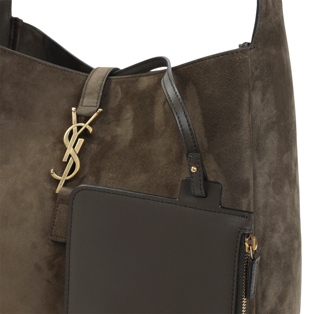 Olive Le 5 A 7 Large Shoulder Bag 4