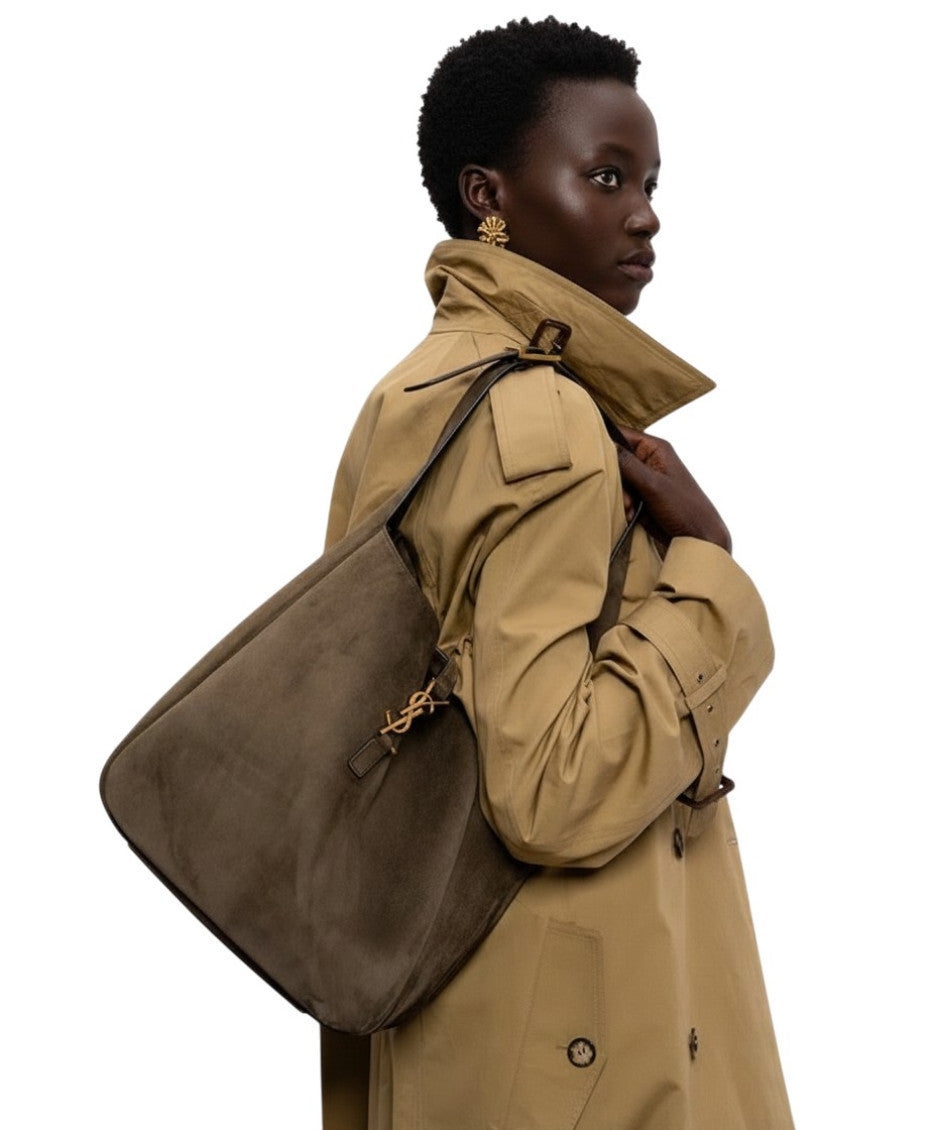 Olive Le 5 A 7 Large Shoulder Bag 5
