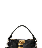 Black Paddington Small Shoulder Bag 1
