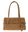 Brown Le Turismo Large Shoulder Bag 1