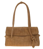 Brown Le Turismo Large Shoulder Bag 1