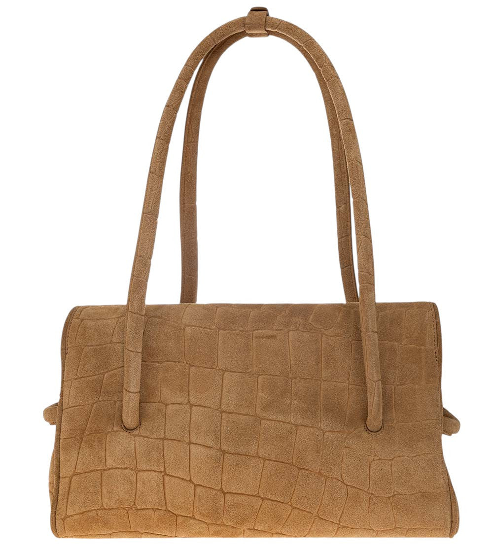 Brown Le Turismo Large Shoulder Bag 2