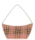 Pink Margate Mini Shoulder Bag 1