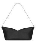 Black Le Tuc Large Shoulder Bag 1