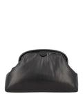 Black Falabella Clutch 1