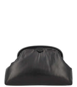 Black Falabella Clutch 1