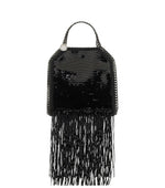 Black Falabella Tiny Tote 1