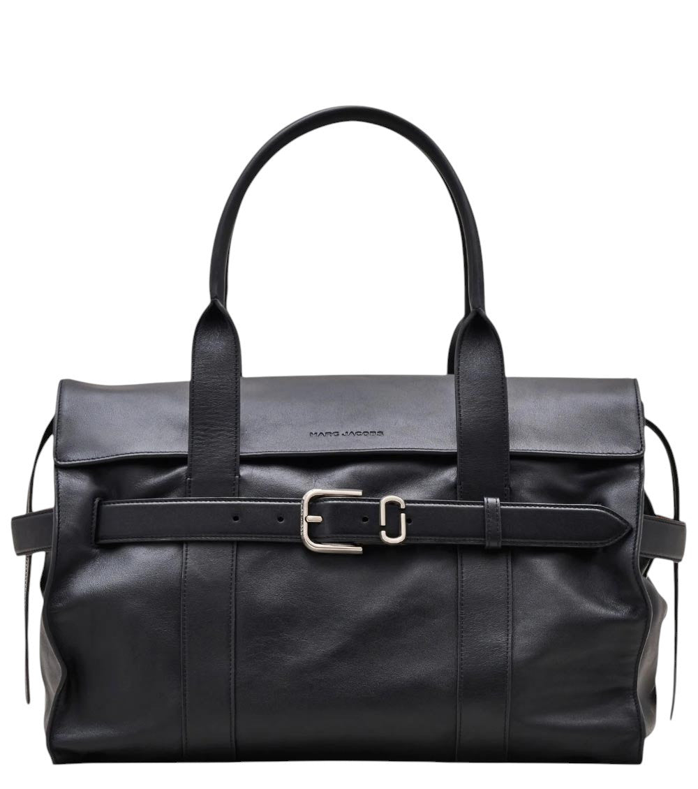 Black The Dakota Large Tote 1