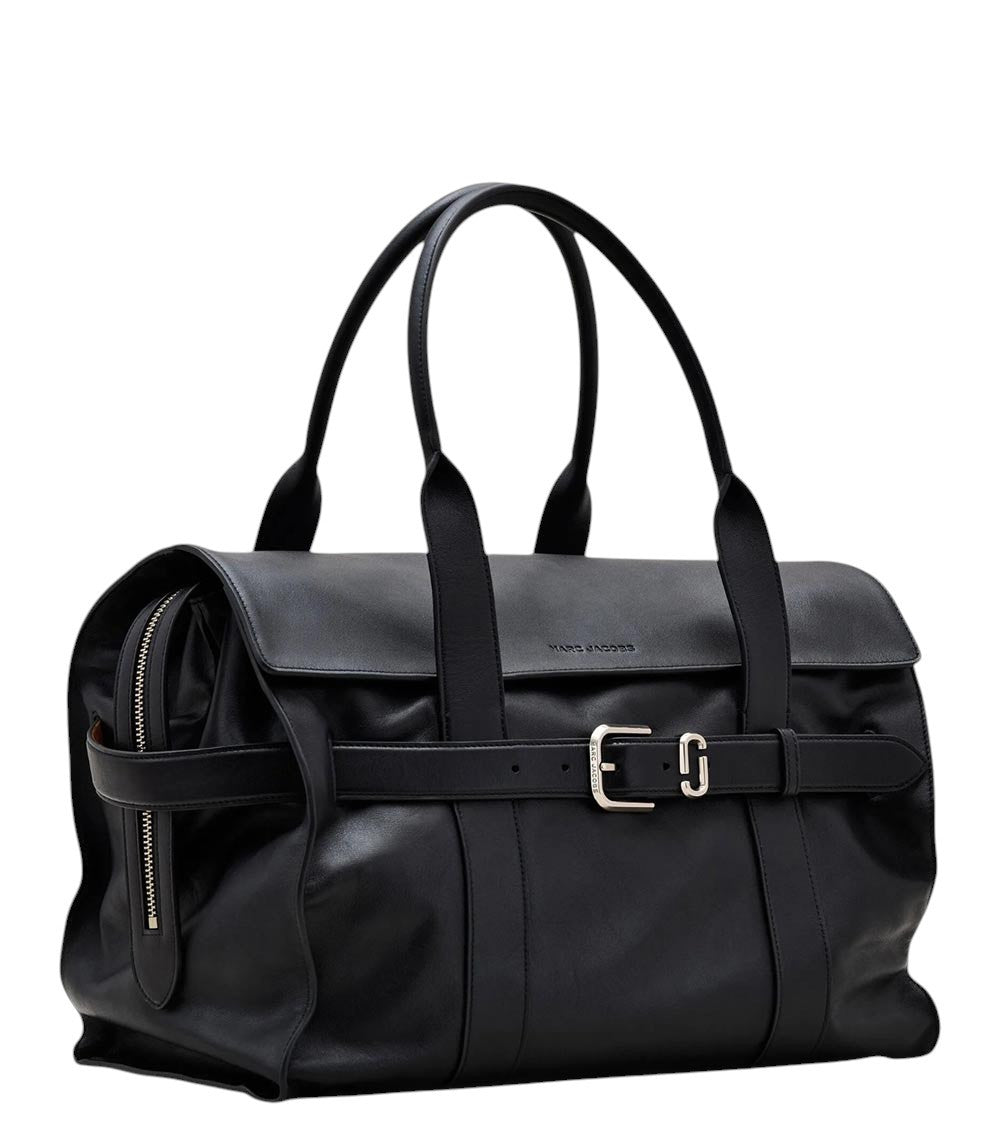 Black The Dakota Large Tote 2