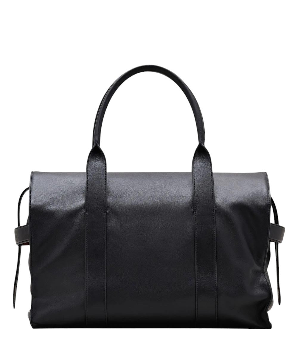 Black The Dakota Large Tote 3