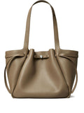 Grey Romy Tote 1