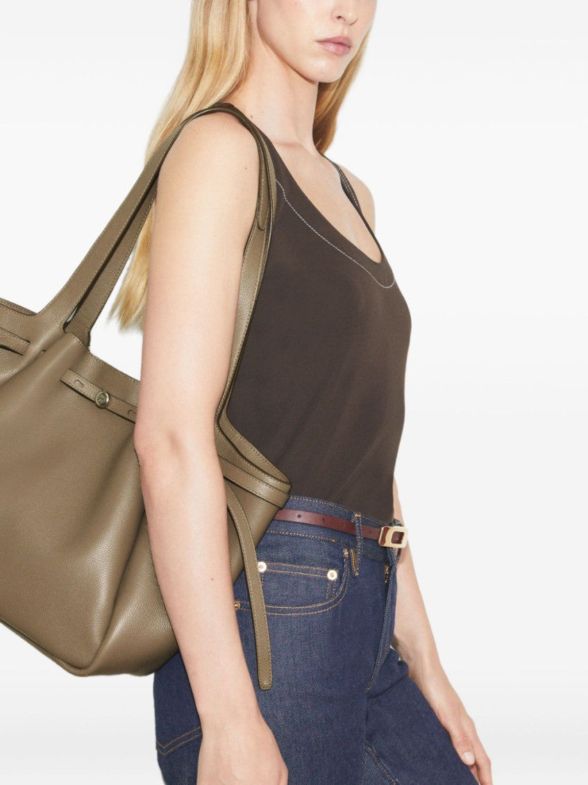 Grey Romy Tote 2