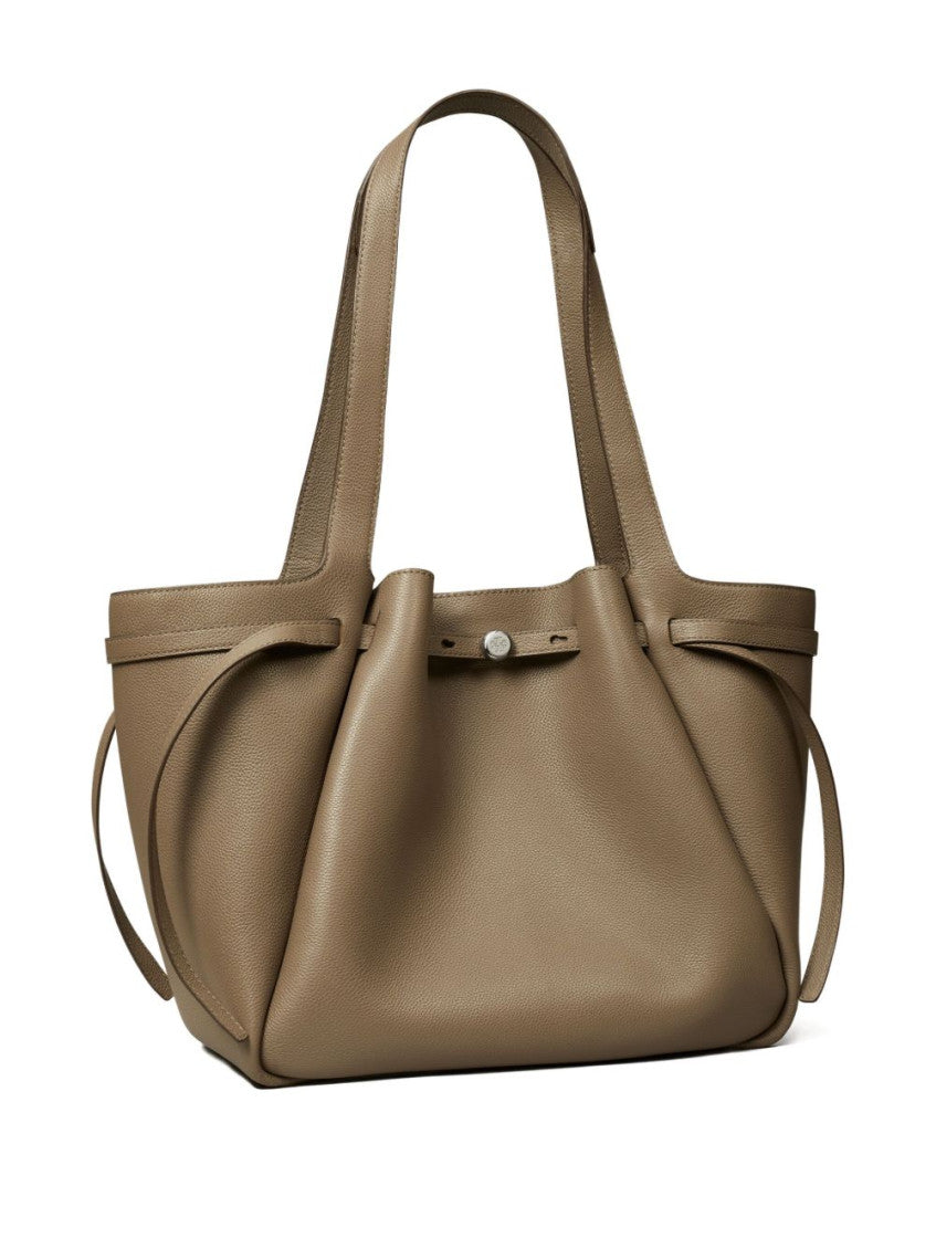 Grey Romy Tote 4