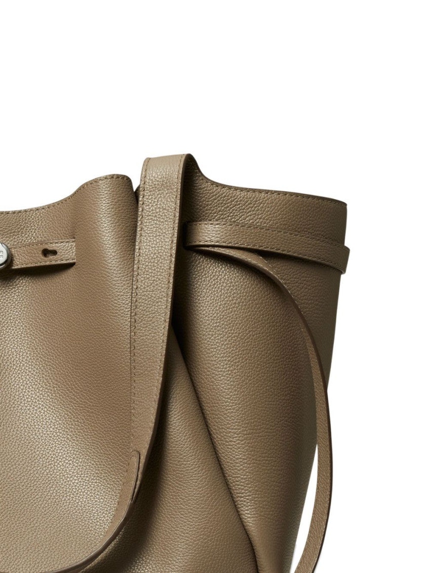 Grey Romy Tote 5