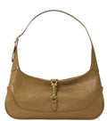 Brown Jackie Slim medium shoulder bag 1
