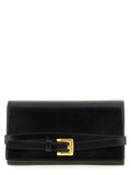 Black Shuffle Crossbody Bag 1