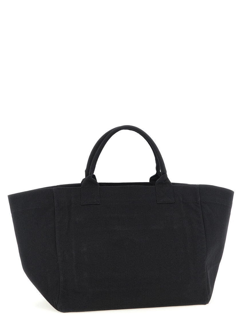 Black Cherry XXL Tote 2