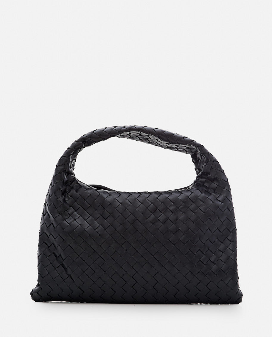 Black Hop Shoulder Bag 1