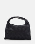 Black Hop Shoulder Bag 1