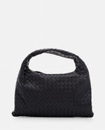Black Hop Shoulder Bag 1
